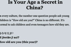 chinese culture lessons