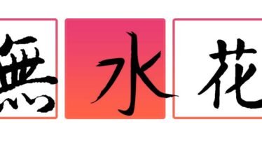 favourite_chinese_character
