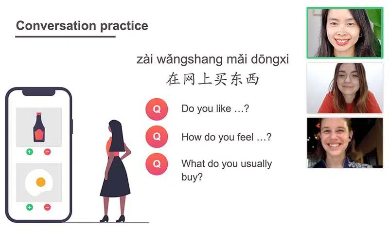 Learn Chinese with GoEast Mandarin