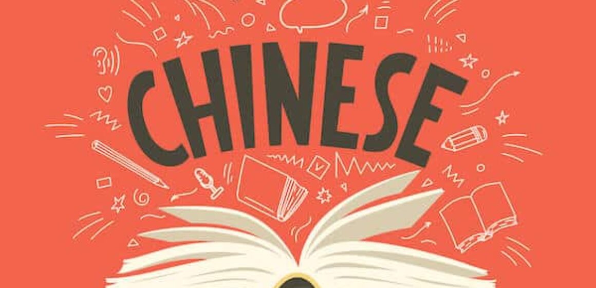 Learn Chinese in Just 5 Minutes a Day A Beginner's Guide