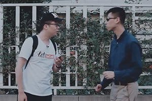 chinese conversation videos