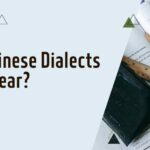 Will Chinese Dialects Disappear