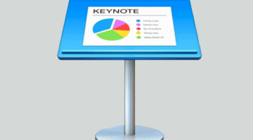 Keynote / PPT presentations